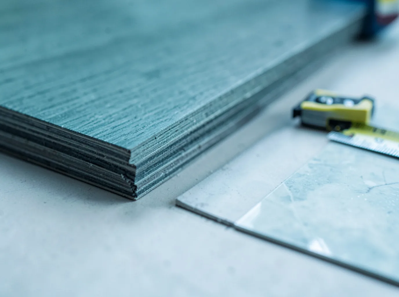 Luxury Vinyl Plank Installation West Lebanon, PA FAQs
